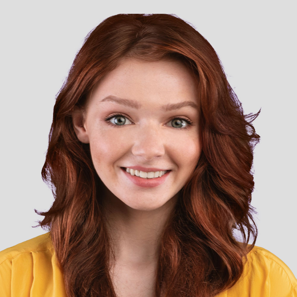 Lena Morris